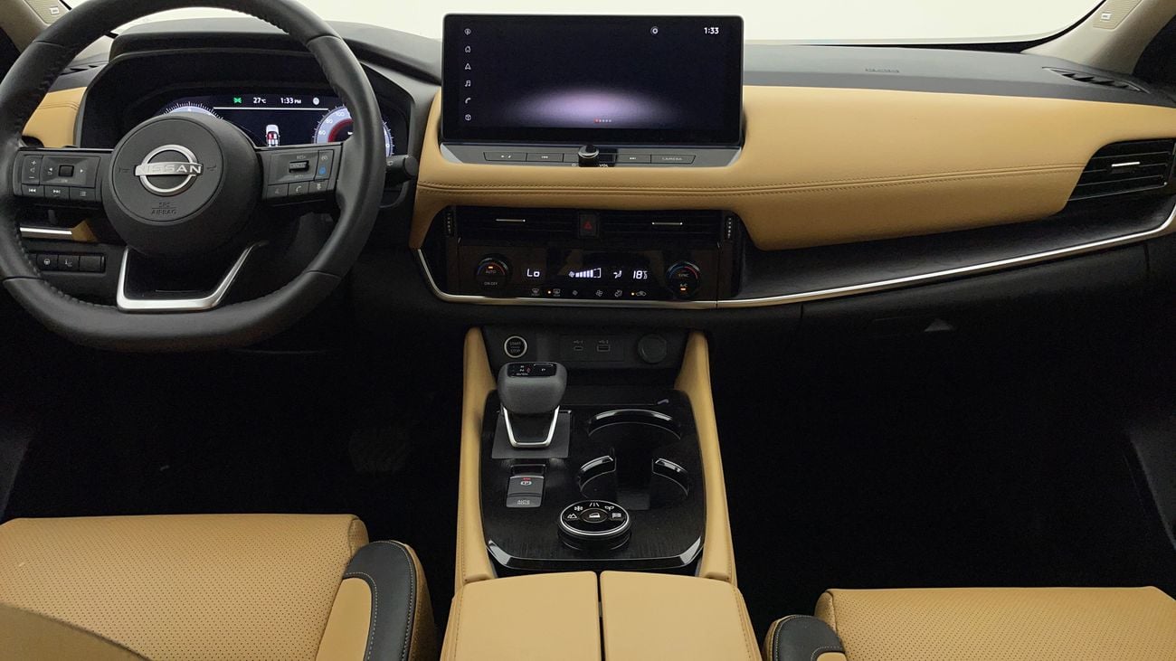 Nissan XTrail SL 2.5 | Zero Down Payment | Home Test Drive