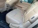 Nissan Pathfinder SV 3.5L