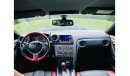 Nissan GTR NISSAN GTR 2014 FULL OPTION (CLEAN TITLE) FULL CARBON FIBER