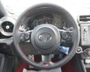 Toyota 86 GR 2.4L A/T