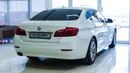 BMW 520i EXCLUSIVE