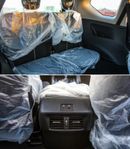 نيسان إكستيرا X-TERRA 2.5L 4WD TITANIUM 7AT