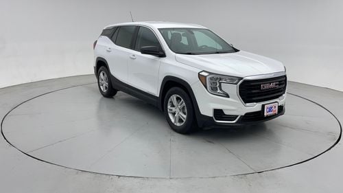 GMC Terrain SLE 1.5 | Zero Down Payment | Free Home Test Drive