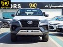 Toyota Fortuner SR5 /  4.0L V6 PETROL / WOOD TRIM / LEATHER SEATS / FULL OPTION (CODE # 69044)