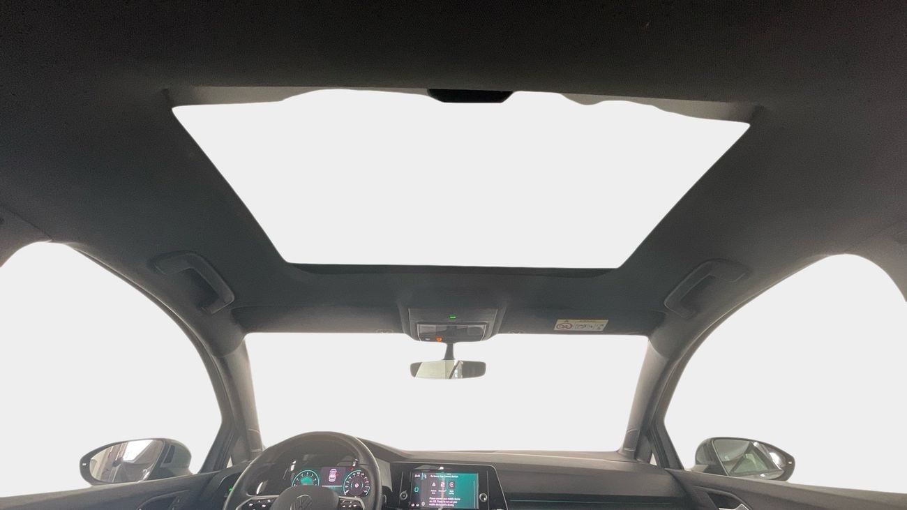 Volkswagen Golf GTI - Cloth | Guaranteed Warranty | 0 Down Payment