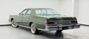 Mercury Grand Marquis 1976 Mercury Grand Marquis, Well-maintained condition, American Spec.