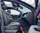 Bentley Bentayga 2021 Bentley Bentyaga First Edition V8, 2026 Bentley Warranty + Service Pack, Full Option, GCC