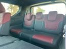 Nissan Patrol LE PLATINUM CITY | EXPORT