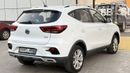 MG ZS COM NO CONVENIENCE FEES | UNDER WARRANTY | CERTIFIED PRE-OWNED | 0% DOWN PAYMENT
