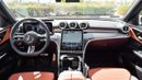 Mercedes-Benz C 200 Mercedes Benz C200 | Full Option | Brand New