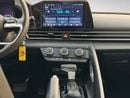 هيونداي إلانترا GL COMFORT AED 696 P.M | 0% DOWN PAYMENT | HYUNDAI ELANTRA GL | 1.6L MPI | 2023 | KOREAN SPECS