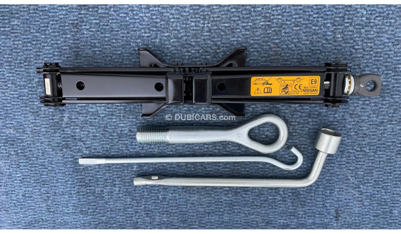 Nissan Juke SV 1.6 | Zero Down Payment | Free Home Test Drive