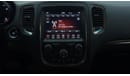 Dodge Durango GT 3.6 | Under Warranty | Inspected on 150+ parameters