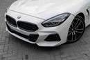 بي أم دبليو Z4 sDrive 20i M Sport package 2.0L | 3,780 p.m