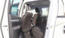 Toyota Hilux SGLX Toyota Hilux DC, 2.4L Diesel 4WD 6AT 2026 Model. For Export