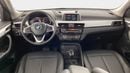 BMW X1 sDrive 20i Executive | Guaranteed Warranty | 0 Down Payment
