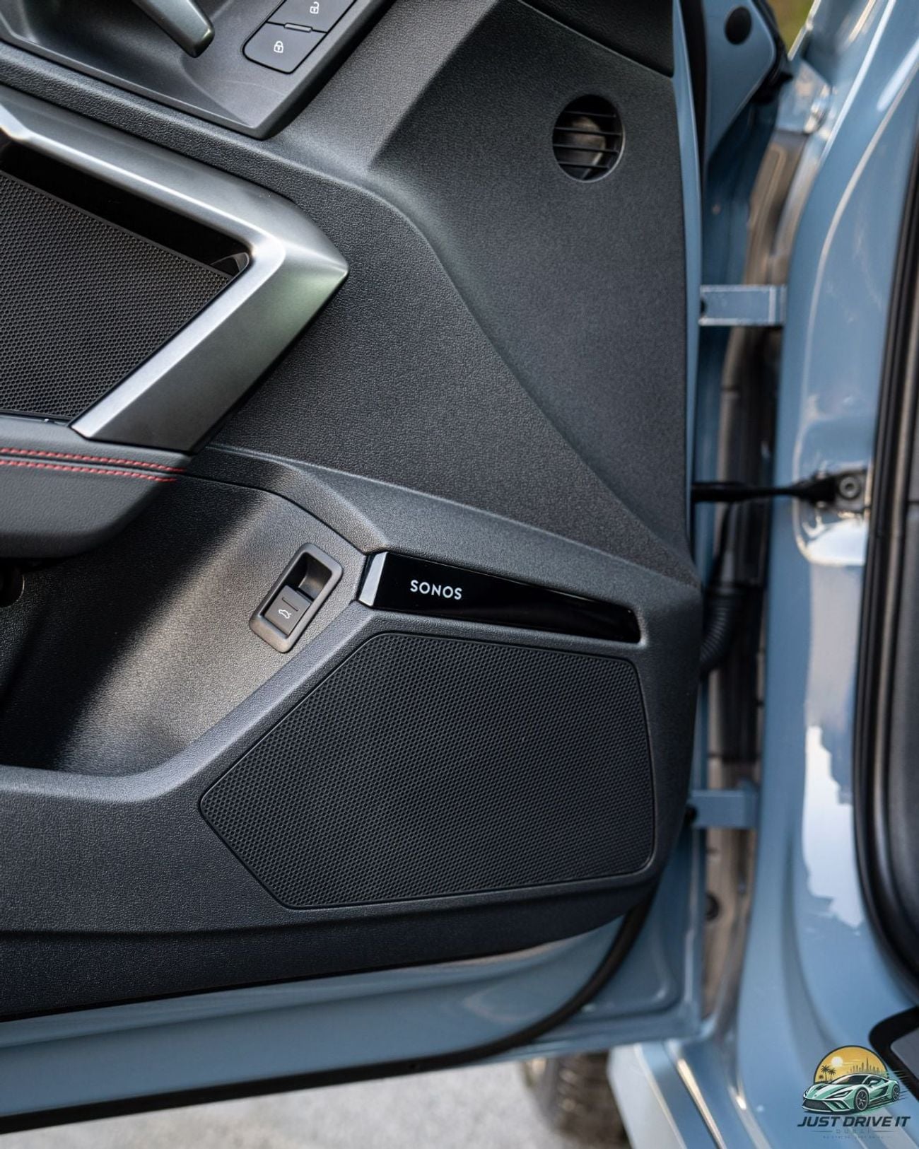 Audi RS3 TFSI SPORTBACK