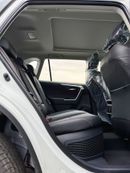 Toyota RAV4 ELITE / 2.5L HYBRID / 360* WITH PANORAMIC ROOF / FULL OPTION (CODE # 69049)