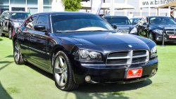 Dodge Charger RT| GOOD CONDITION |WARRANTY FOR PASSING |OFFER /FREE REGISTRATION