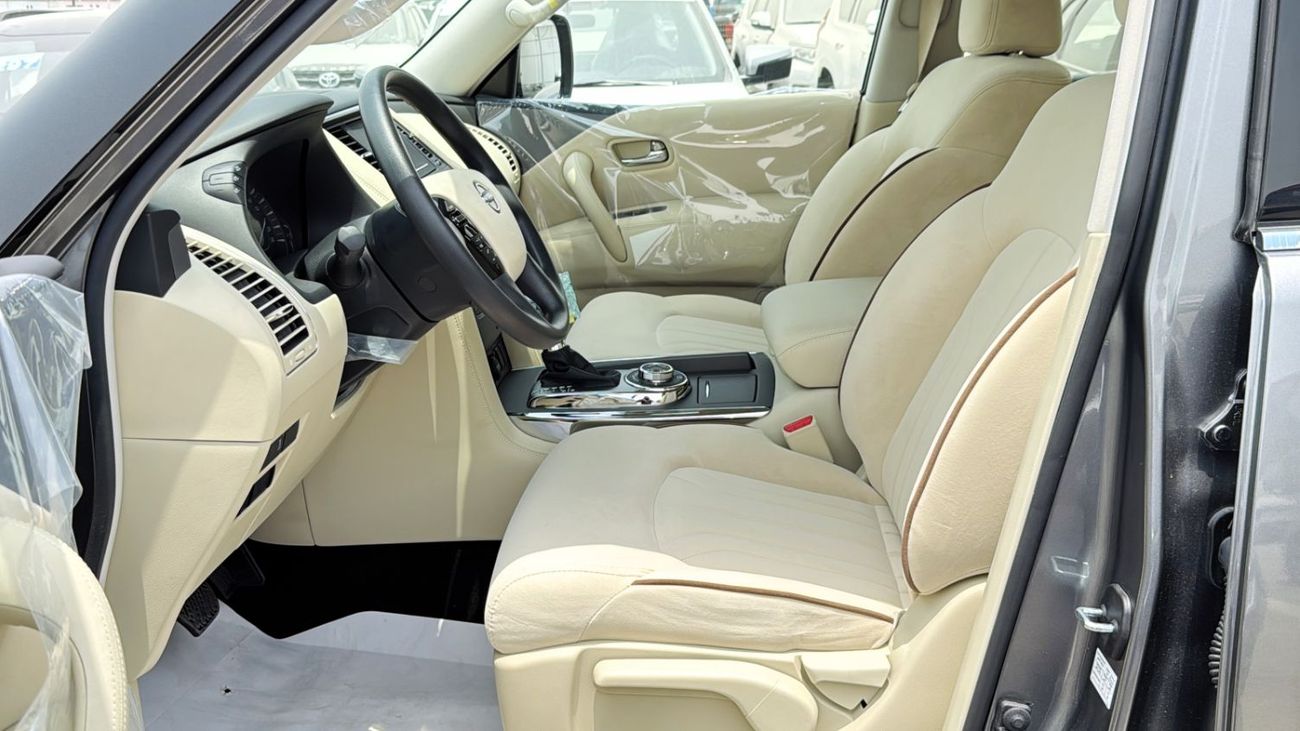 Nissan Patrol Nissan Patrol XE 4.0L Petrol 2024YM