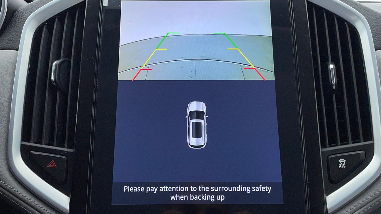 Chevrolet Captiva LS 1.5 | Zero Down Payment | Free Home Test Drive