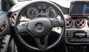 Mercedes-Benz A 200 import japan Diesel