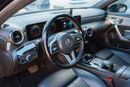 Mercedes Benz A220 STD (NON GCC) Mercedes A220 2019 (Black) 90,261 KM
