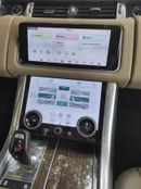 Land Rover Range Rover Sport Autobiography Dynamic 5.0L (510 HP)