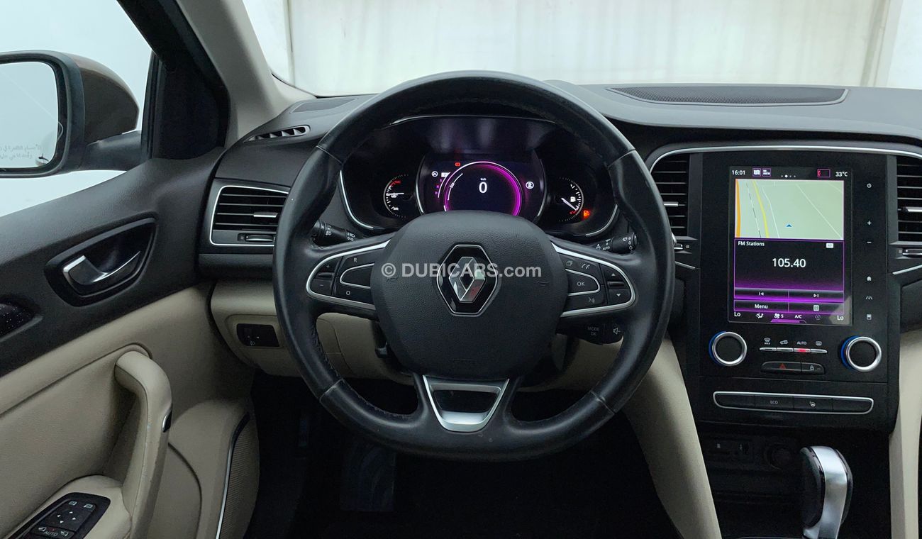 Renault Megane LE 1.6 | Zero Down Payment | Free Home Test Drive