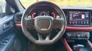 Dodge Durango SRT Hellcat V8 supercharged 6.2L