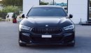 BMW M850i i*NightVision*360Camera*H&KAudio*New Service