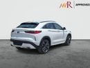 Infiniti QX55 LUXE 2.0