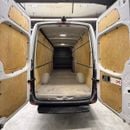 مرسيدس بنز سبرينتر manual Mercedes-Benz V-Class 220 2018 مواصفات خليجية