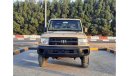 Toyota Land Cruiser Pick Up 2017 Ref# 84