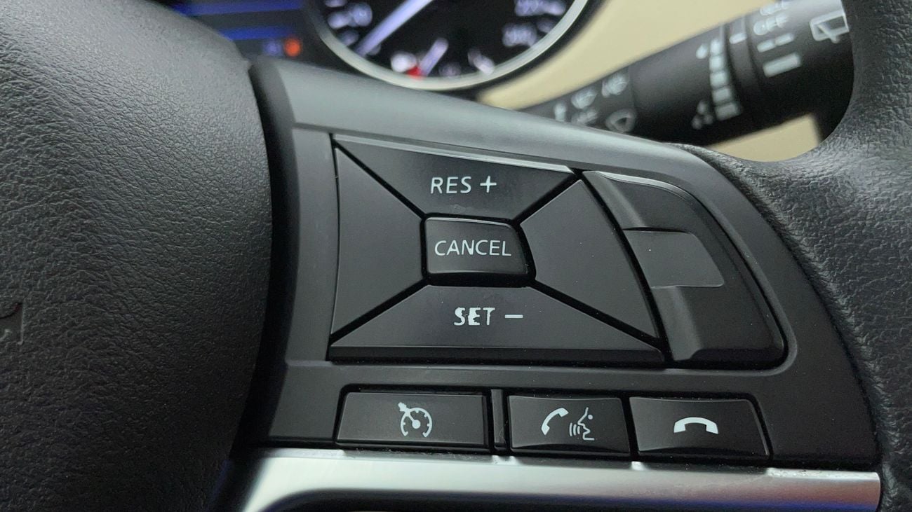 Nissan XTrail S 2.5 | Zero Down Payment | Free Home Test Drive