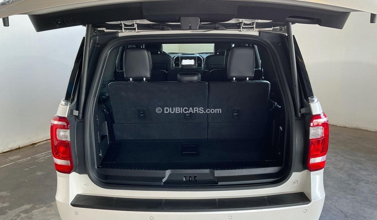 Ford Expedition XLT Premium