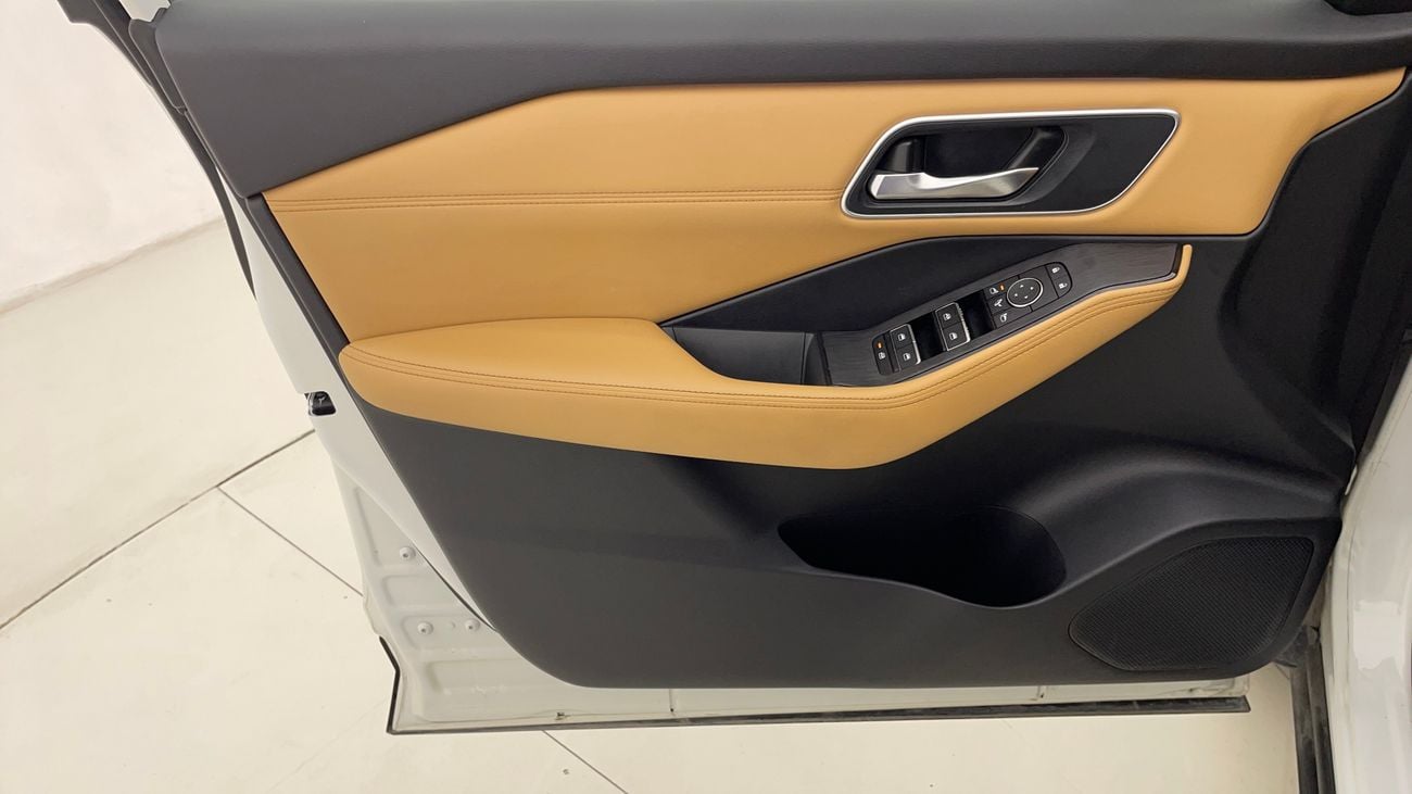 نيسان إكس تريل 2024 SL | AED 1860/Month | 0 DP | 30 Day Return | Warranty | Service History