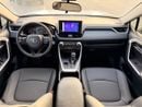 تويوتا راف ٤ XLE 2.5L full option