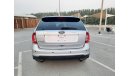 Ford Edge Ford Edge 2014 GCC Full automatic for sale