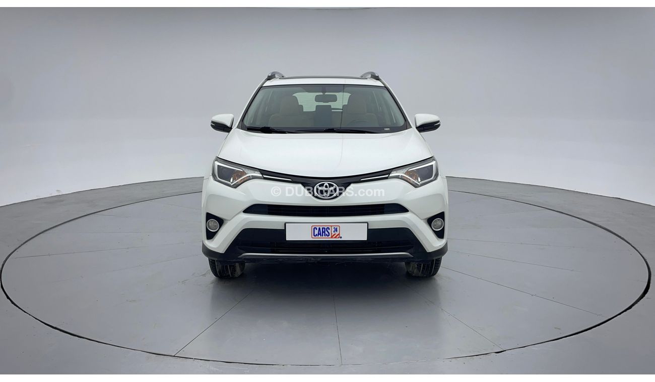 Toyota RAV4 GXR 2.5 | Zero Down Payment | Free Home Test Drive