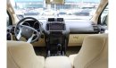 Toyota Prado GXR 4.0 2016 GCC AL FUTTAIM IN MINT CONDITION