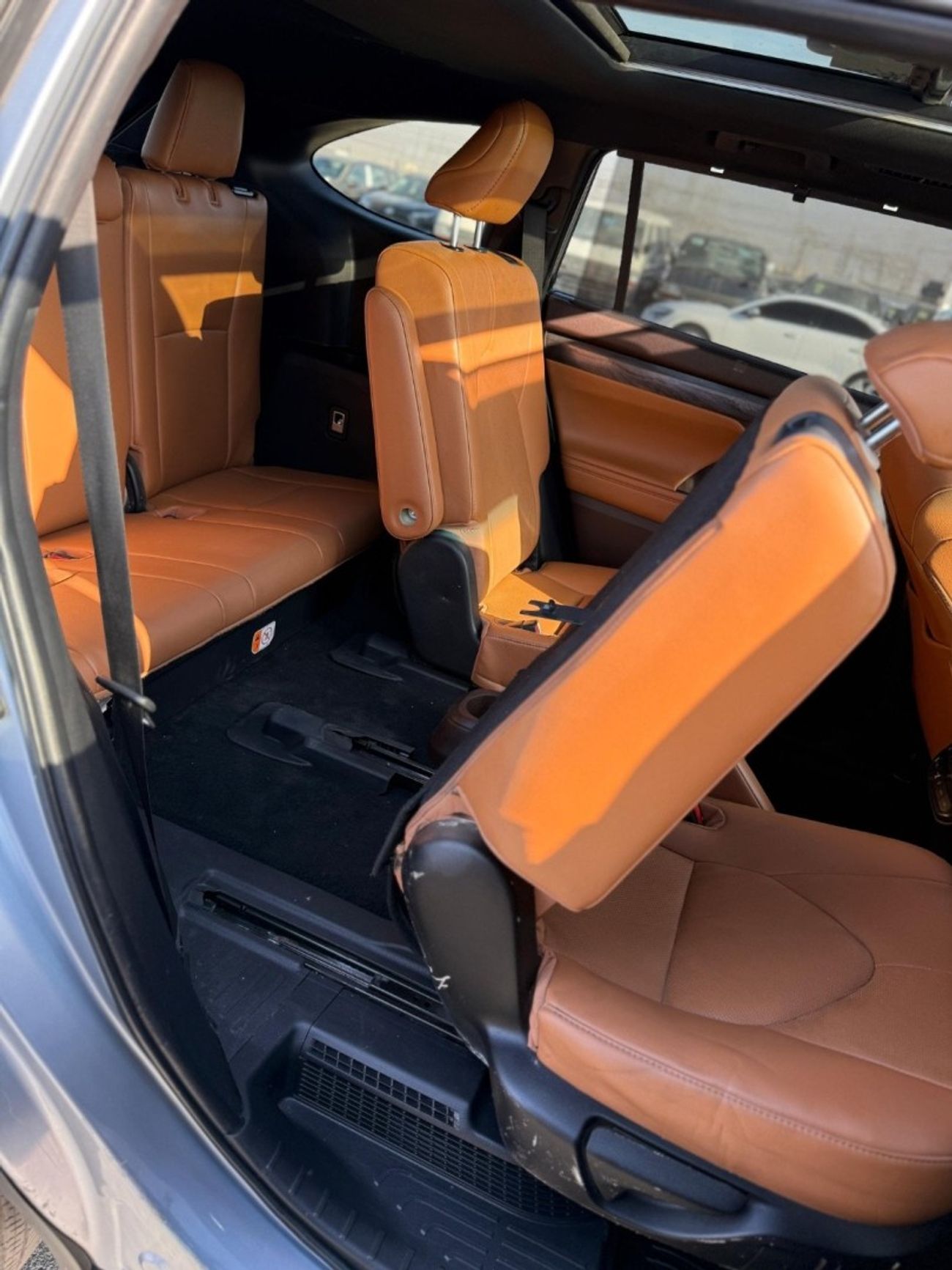 Toyota Highlander Limited 2.5L FWD Hybrid Limited 2.5L Panoramic,360 camera