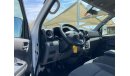 Nissan Urvan 2020 I 13 Seats I HighRoof I Ref#157