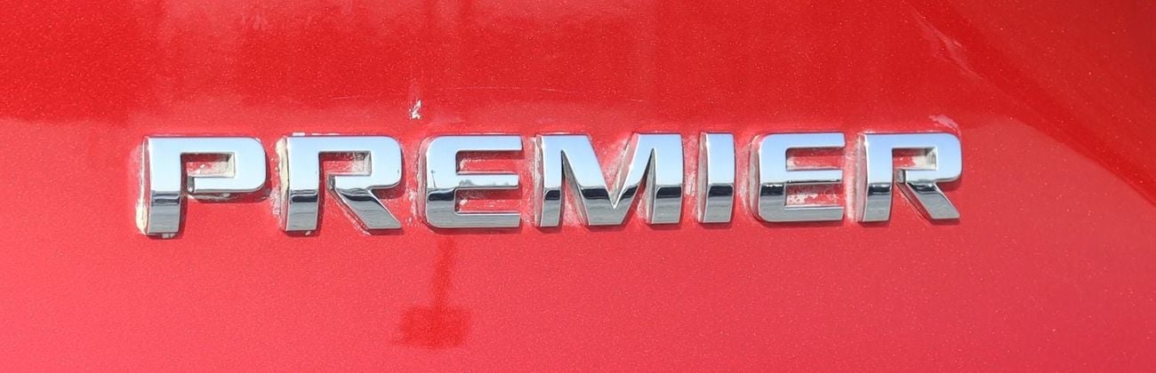 شيفروليه كابتيفا شيفورليه كابتيفا (Premier) 2021 -  خليجى محرك1.5L -  بدون حوادث 7 مقاعد  - بحاله ممتازه