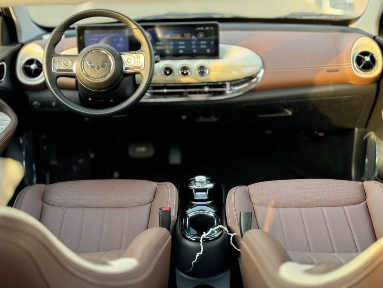 Wuling Bingo 2024 Wuling Bingo