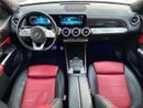 مرسيدس بنز GLB 250 4MATIC