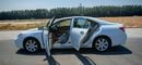 Lexus ES350 BASE