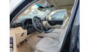 Toyota Land Cruiser VXR 3.5L Twin Turbo /  Full Option With Radar & Memory Seats / Chrome Package  (CODE # 67785)
