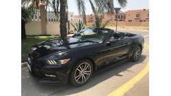 Ford Mustang 2,3.  1 year warranty