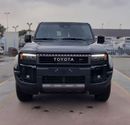 تويوتا برادو VXR TOYOTA PRADO 2.8L LUXURY EDITION MY 2026